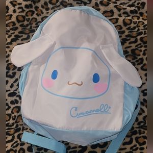 Cinnamoroll